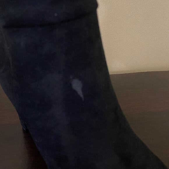 Chinese Laundry Women's Ezra Suedette Fashion Boot - Picture 3 of 8